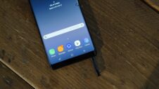 Official Galaxy Note 8 accessories revealed
