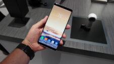 AT&T Galaxy Note 8 offers galore revealed