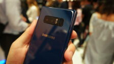 Deep Sea Blue Galaxy Note 8 now available in Germany
