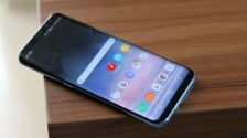 T-Mobile Galaxy S8 update brings RCS messaging support, October patch