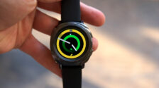 Daily Deal: 24% off Samsung Gear Sport smartwatch