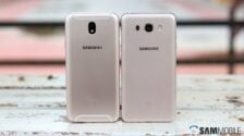 Galaxy J4 and Galaxy J6 with Android Oreo get Wi-Fi certification