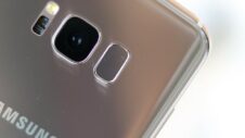Samsung’s rear fingerprint sensor will be back for a third round next year, says analyst