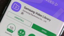 PSA: Samsung’s Video app is still alive and available for download