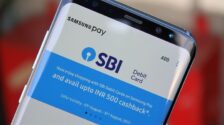 Samsung Pay update in India brings support for UPI payments via Bharat QR codes