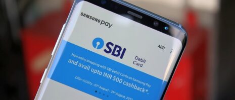 Samsung Pay adds support for SBI (State Bank of India) debit cards in India