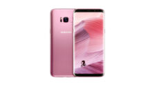 Samsung brings Rose Pink Galaxy S8 and Galaxy S8+ to the UK