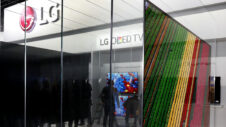 LG Display’s talks with Samsung to provide LCD panels is on a standstill since nine months