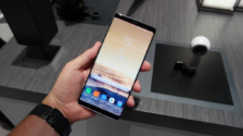 Follow these five tips to get the most out of your shiny new Galaxy Note 8