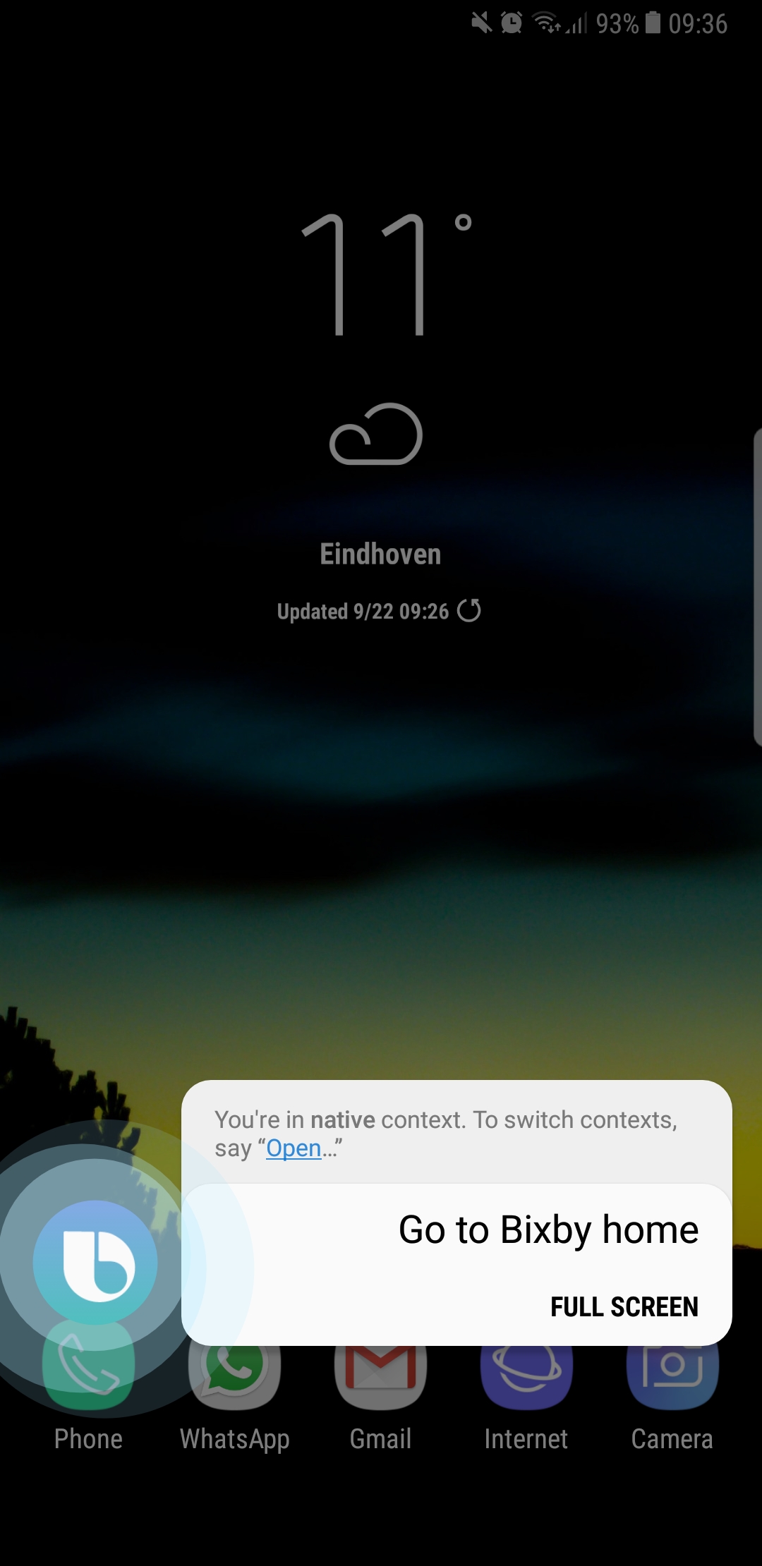 How to reactivate Bixby button on Galaxy smartphones SamMobile