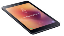 Samsung Galaxy Tab A (2017) with an 8-inch screen goes official in Vietnam