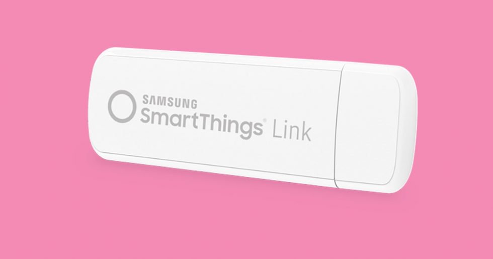 Samsung SmartThings Link Dongle