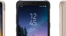 Galaxy S8 Active Oreo update in development, Wi-Fi certification surfaces