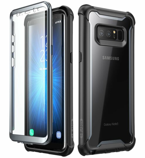 Best Galaxy Note 8 Cases That Don T Break The Bank Sammobile Sammobile