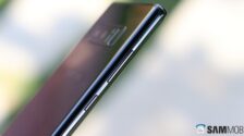 Galaxy S10’s Bixby key remapping coming to older Galaxy flagships