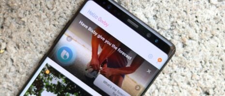 Bixby Voice review: A story of unfulfilled potential