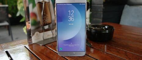 Official Galaxy J7 Duo wallpapers available for download
