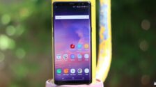 Galaxy Note 8 Oreo update seems to be rolling out at last