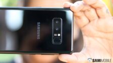 Samsung’s Corephotonics acquisition can vitalize its mobile cameras