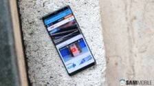 Samsung won’t release any new Galaxy Note 8 updates from now on