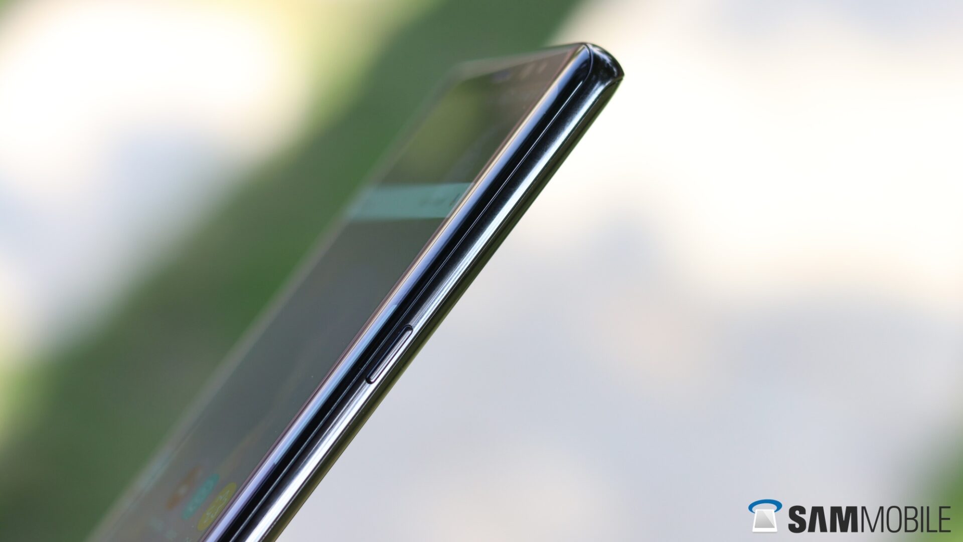 Galaxy Note 8 review: More than just a Galaxy S8+ with an S Pen - SamMobile