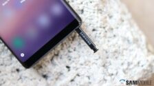 Galaxy Note 8 Tip: S Pen Translate will make your life easier