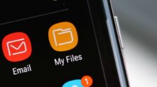 Samsung’s My Files app gets an update with numerous bug fixes