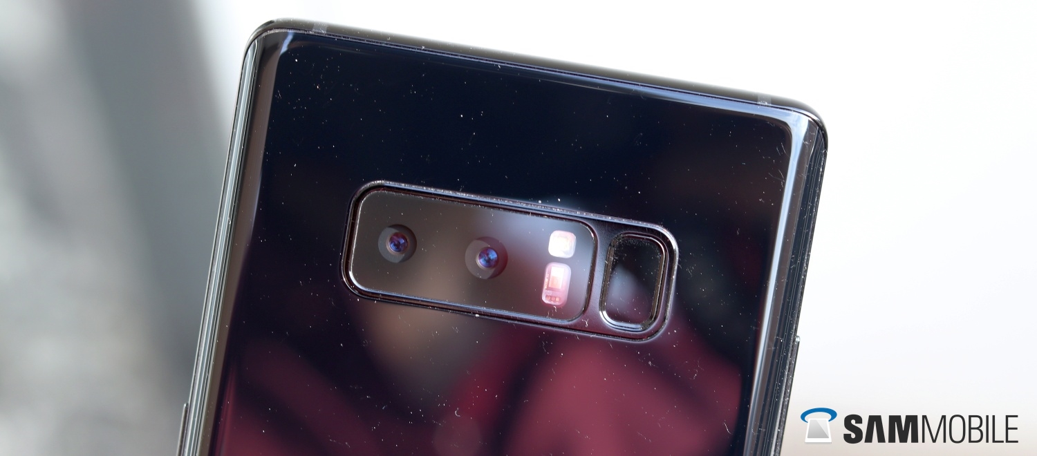 psa: the hdr togglet has moved to the camera settings on the galaxy note 8