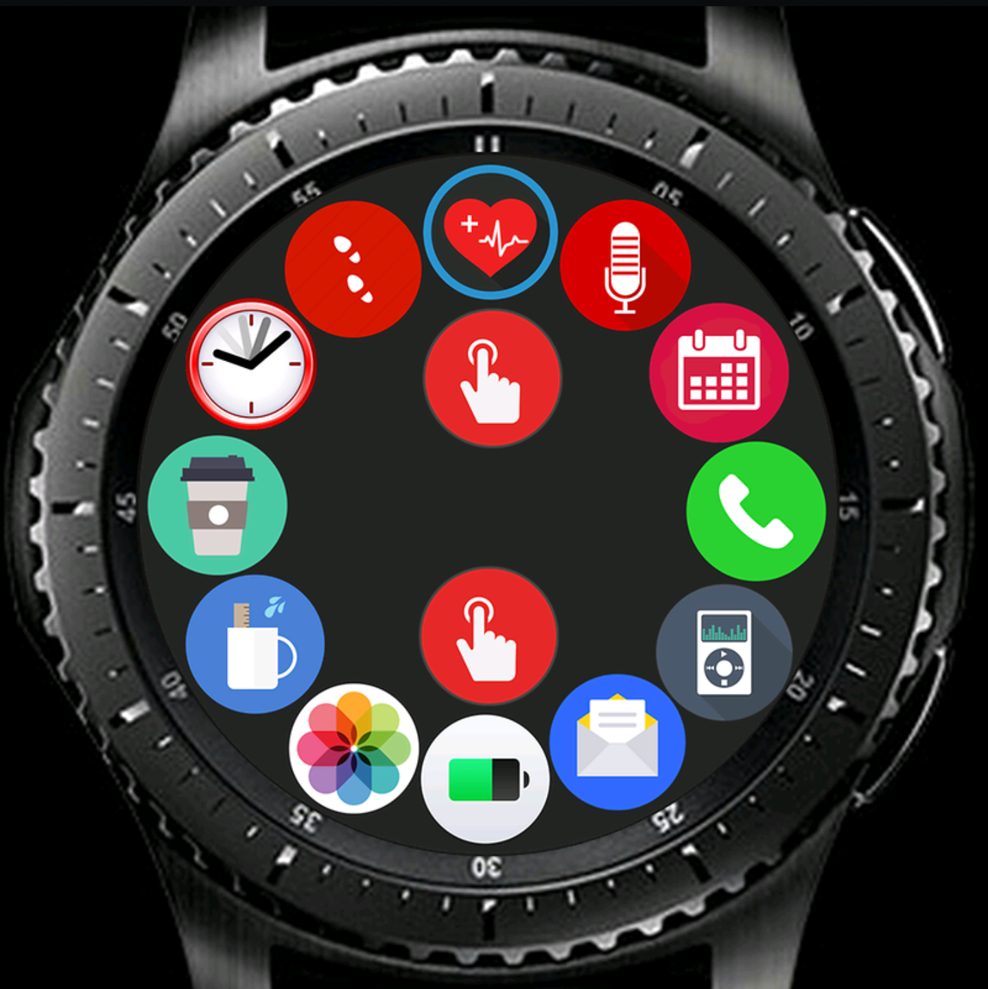 Бесплатный циферблат для galaxy watch. Циферблат для самсунг Геар с 3. Samsung s3 Frontier циферблаты. Геар с2 циферблат Audi. Циферблат для Геар с3 Шкода.