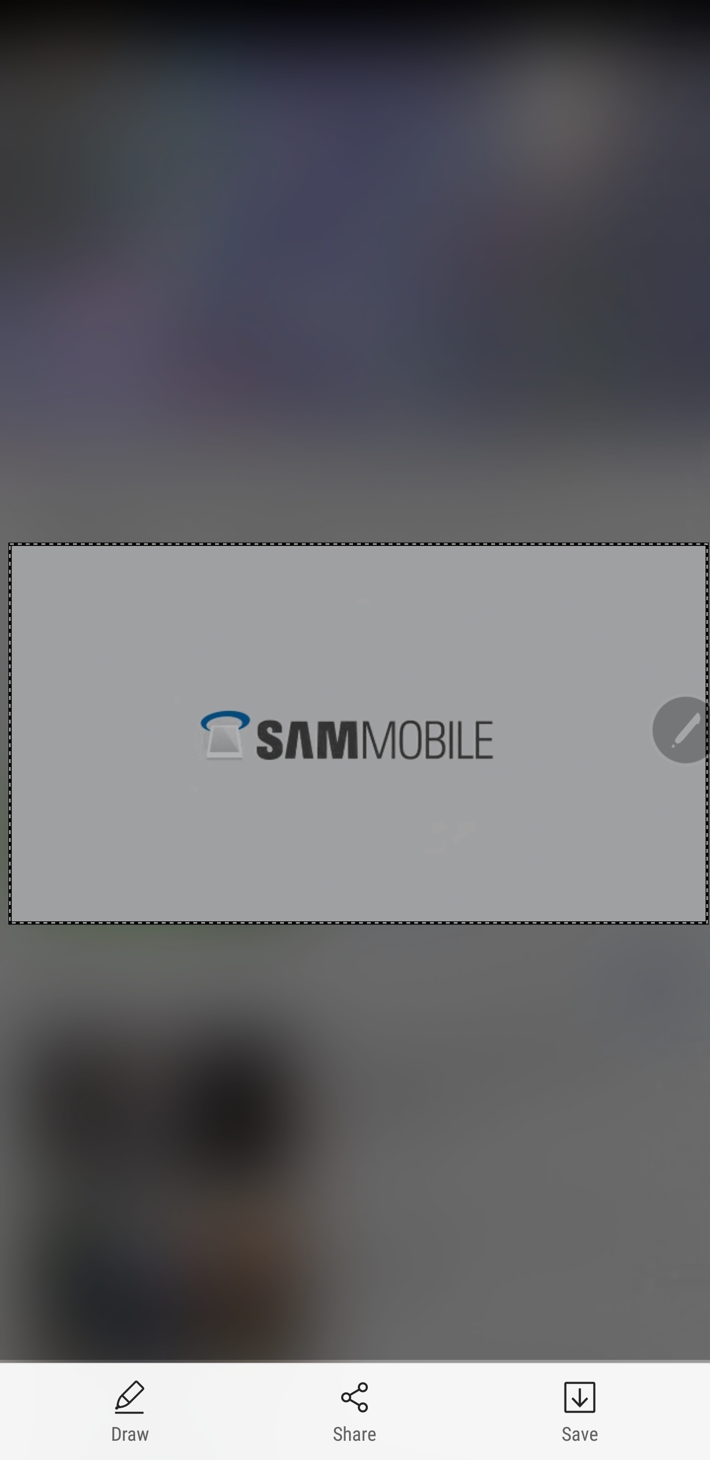 Samsung Sammobile GIF - Samsung Sammobile No - Discover & Share GIFs