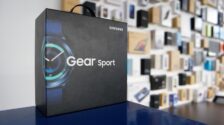 Amazon offering a free Gear Sport with the Galaxy S9 or S9+