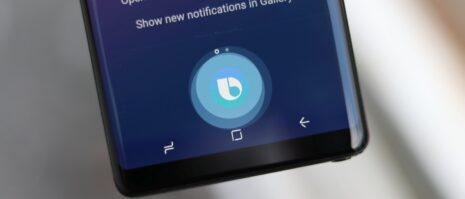 Bixby 2.0 to work with third-party apps on the Galaxy Note 9