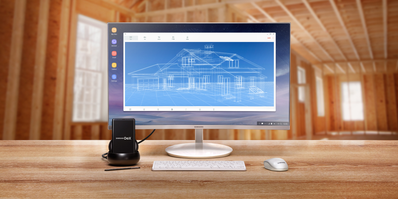 Samsung DeX - SamMobile