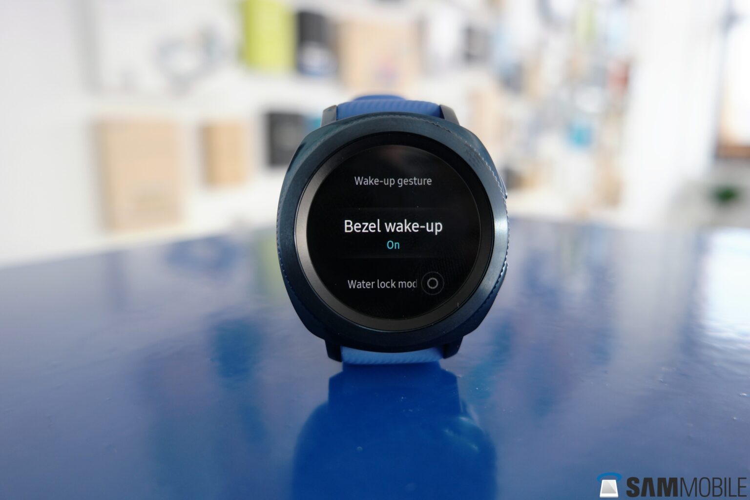 Seven reasons why Tizen 3.0 is great for Samsung smartwatches ...