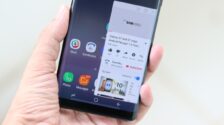 How to use Pop-Up View on the Galaxy Note 8
