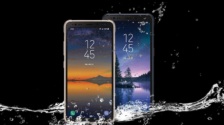 Sprint rolling out Galaxy S8 Active July security update