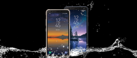 T-Mobile Galaxy S8 Active gets Android Pie in the latest update