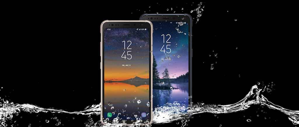 galaxy s9 active