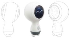 Patent allegedly surfaces for next-generation Gear 360