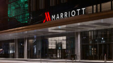 Marriott teams up with Samsung to showcase the ‘hotel room of the future’