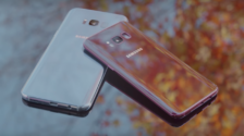 Limited-edition Burgundy Red Galaxy S8 launched in India