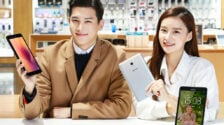 Galaxy Tab A with Bixby Home launched in South Korea