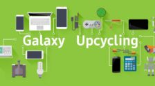 Samsung’s Galaxy Upcycling program helps you put your old Galaxy devices to use