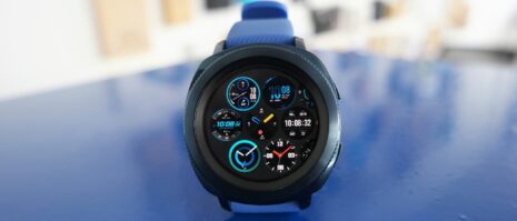 Will you keep your old Galaxy smartwatch even if it isn’t updated to Wear OS?