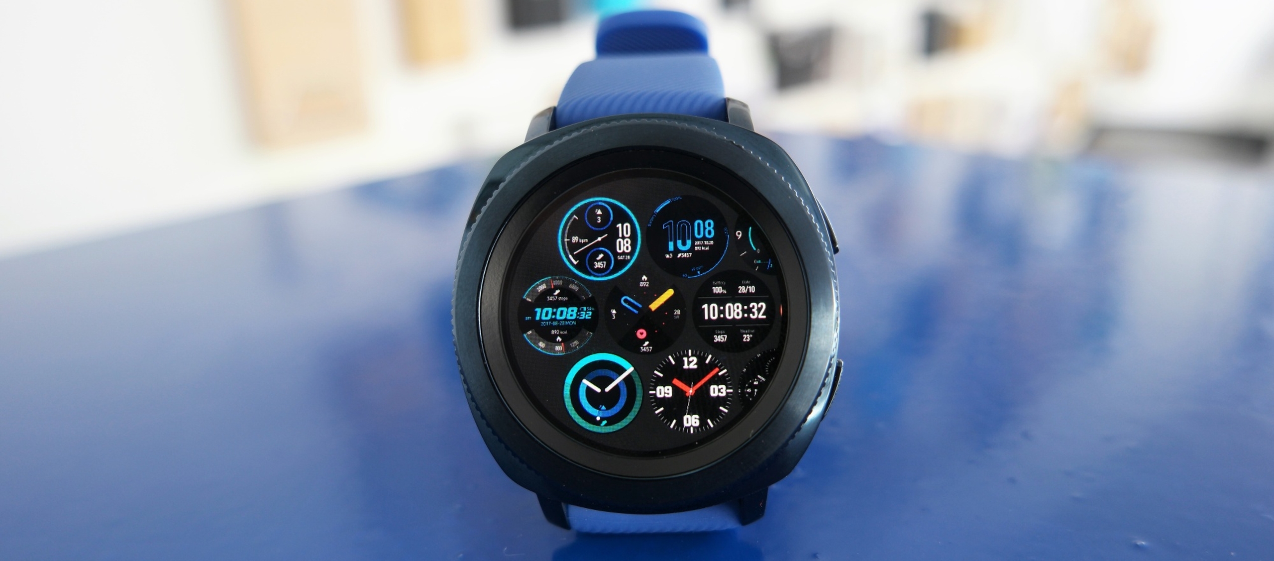 Will you keep your old Galaxy smartwatch even if it isnâ€™t updated to Wear OS? - SamMobile