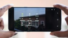 PSA: Galaxy S8 Android 8.0 Oreo beta does not have Live Focus in the camera