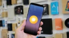[Updated] Android 10 for the Galaxy S8 spotted on Geekbench, but hold your horses