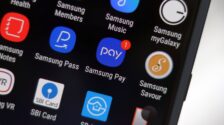 Samsung Rewards is really what’s driving Samsung Pay growth in the US