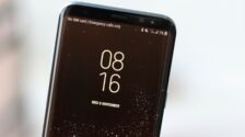 What’s New With Android 8.0 Oreo Part 10: Lock screen clock updated