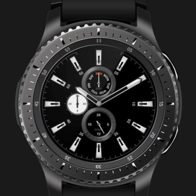 Watchface Friday: Here’s our selection of this week’s best watchfaces ...